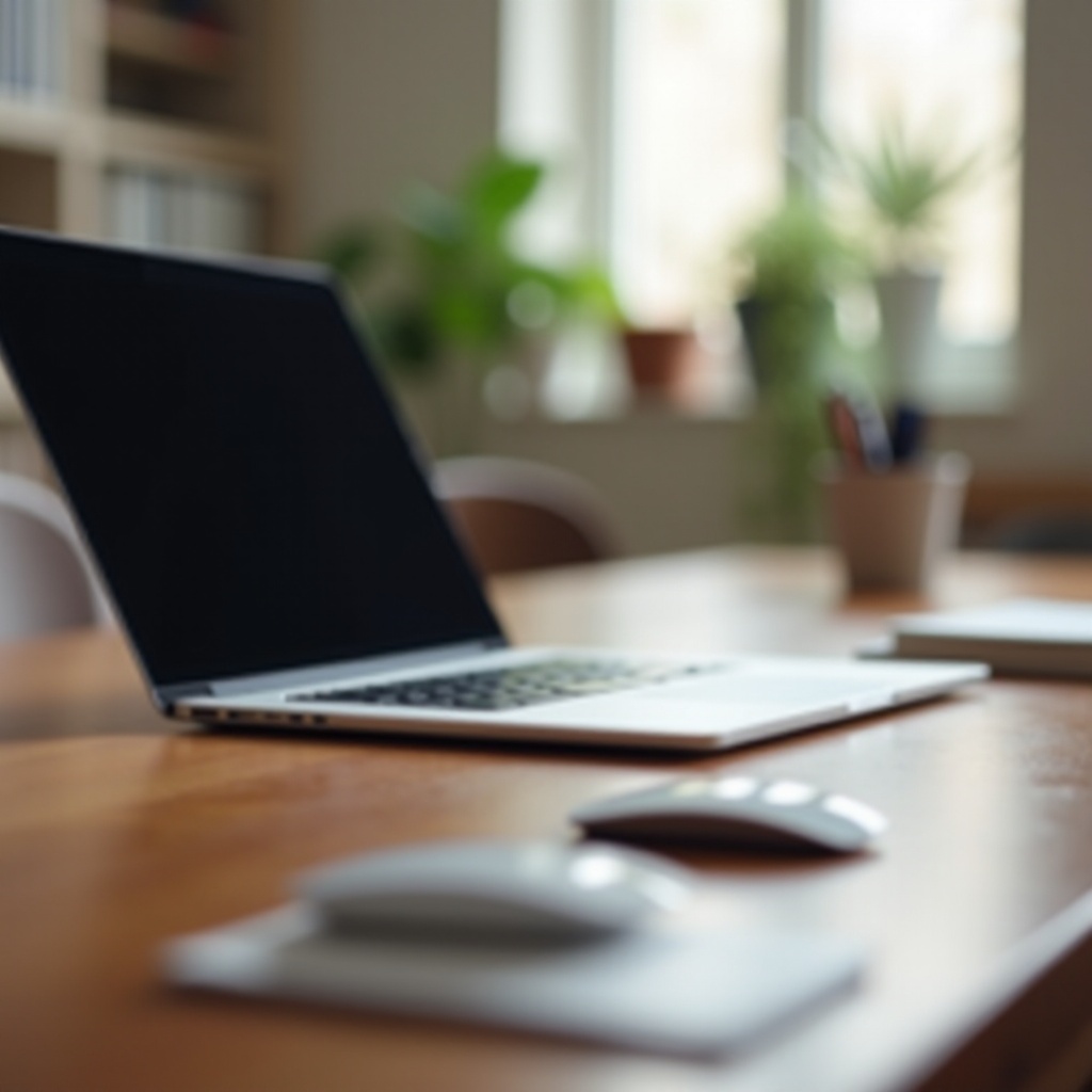 csatlakoztassa az m550 egeret a macbook airhez