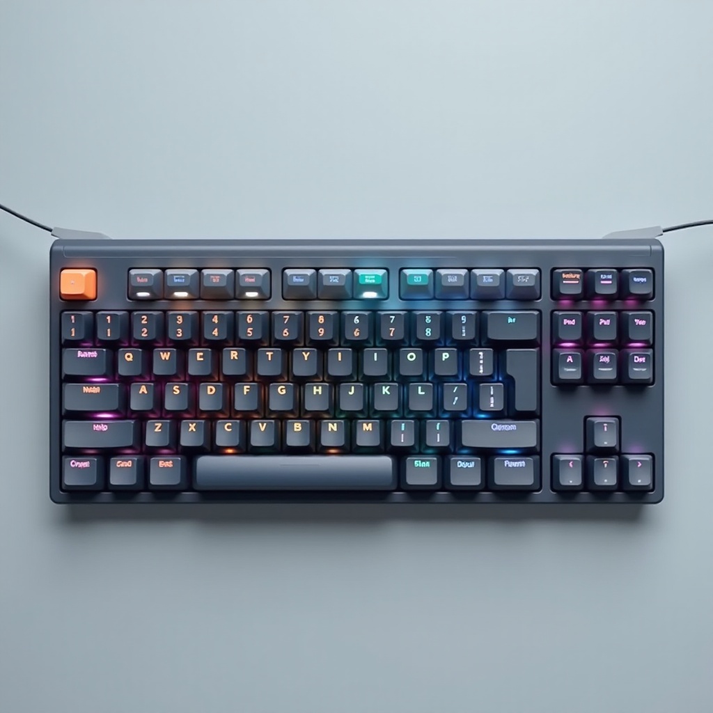 ini adalah tata letak terbaik untuk keyboard moonlander