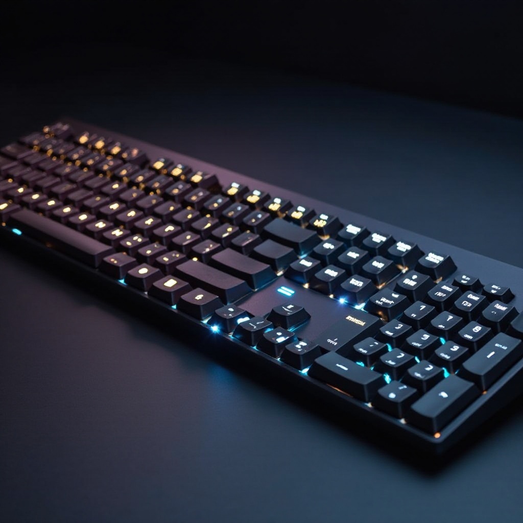 mejor teclado mecánico inalámbrico