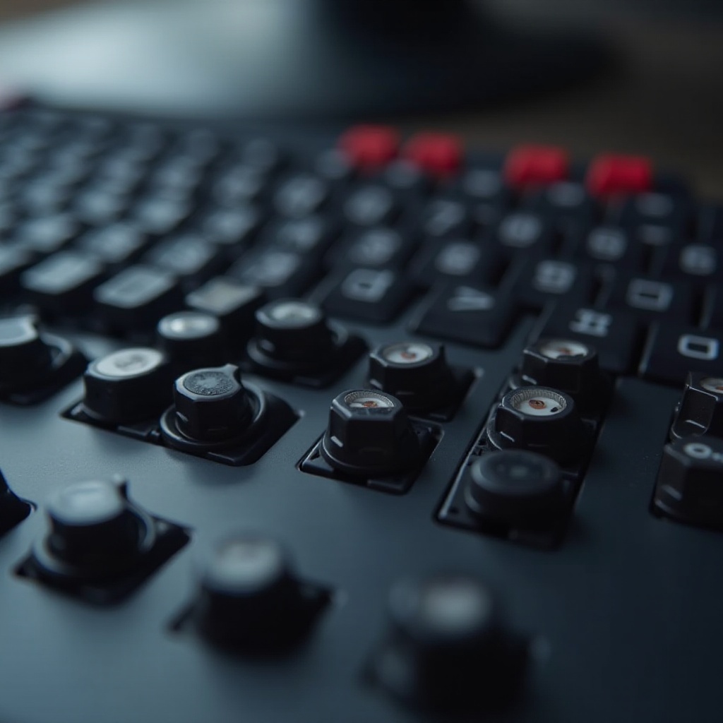 saklar keyboard taktil terbaik