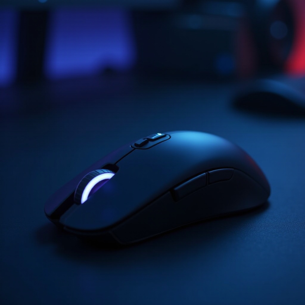 tamanhos do finalmouse