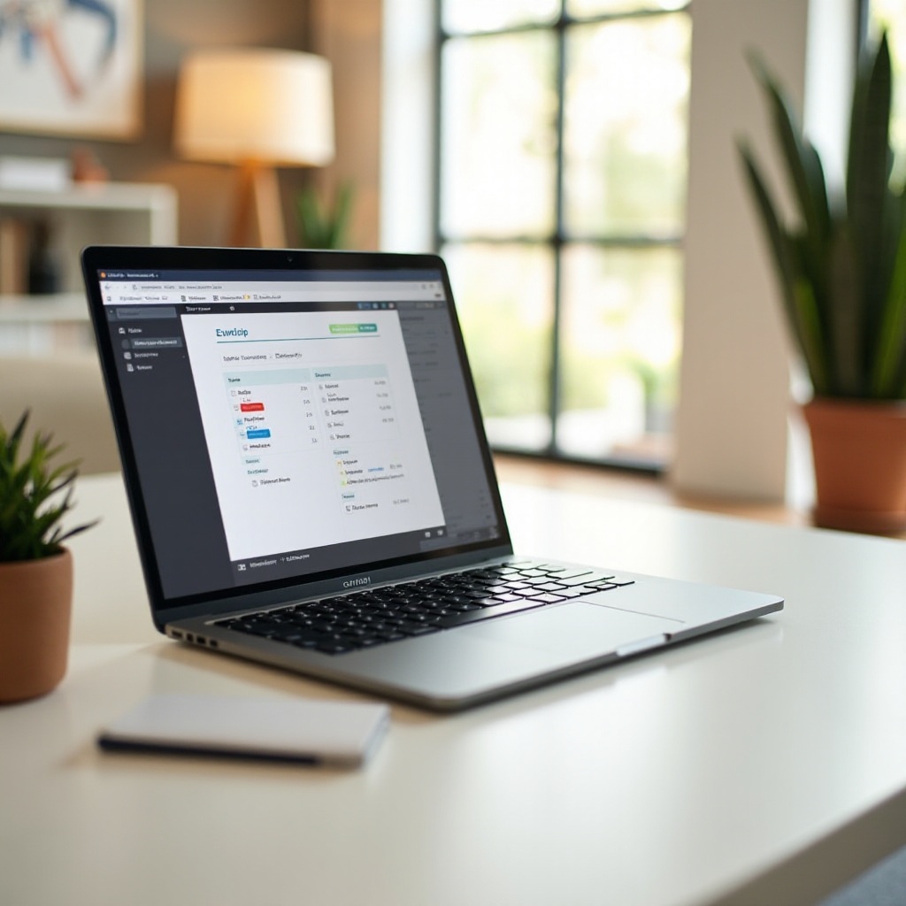 pinakamahusay na mga shortcut sa keyboard ng Evernote