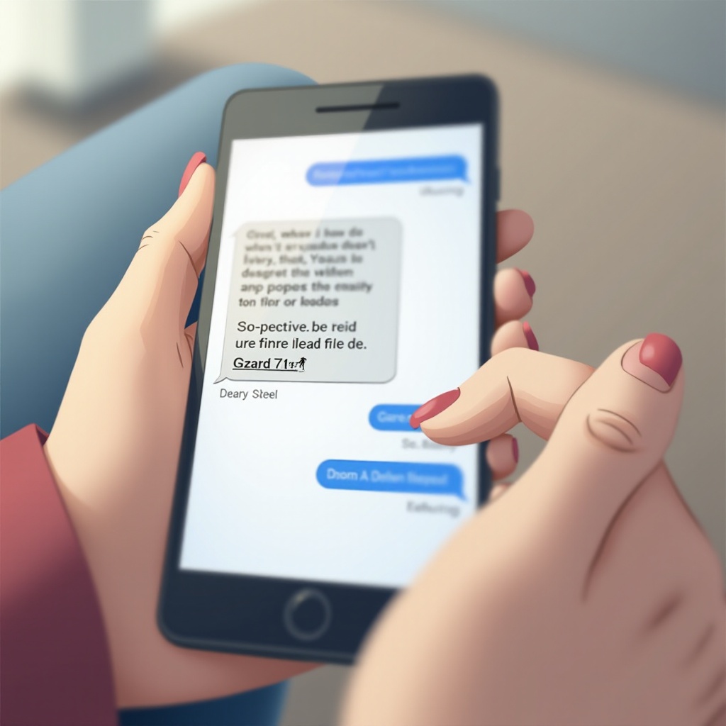 como saber se alguém leu sua mensagem