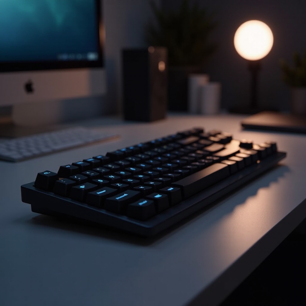 melhor teclado mecânico sem fio