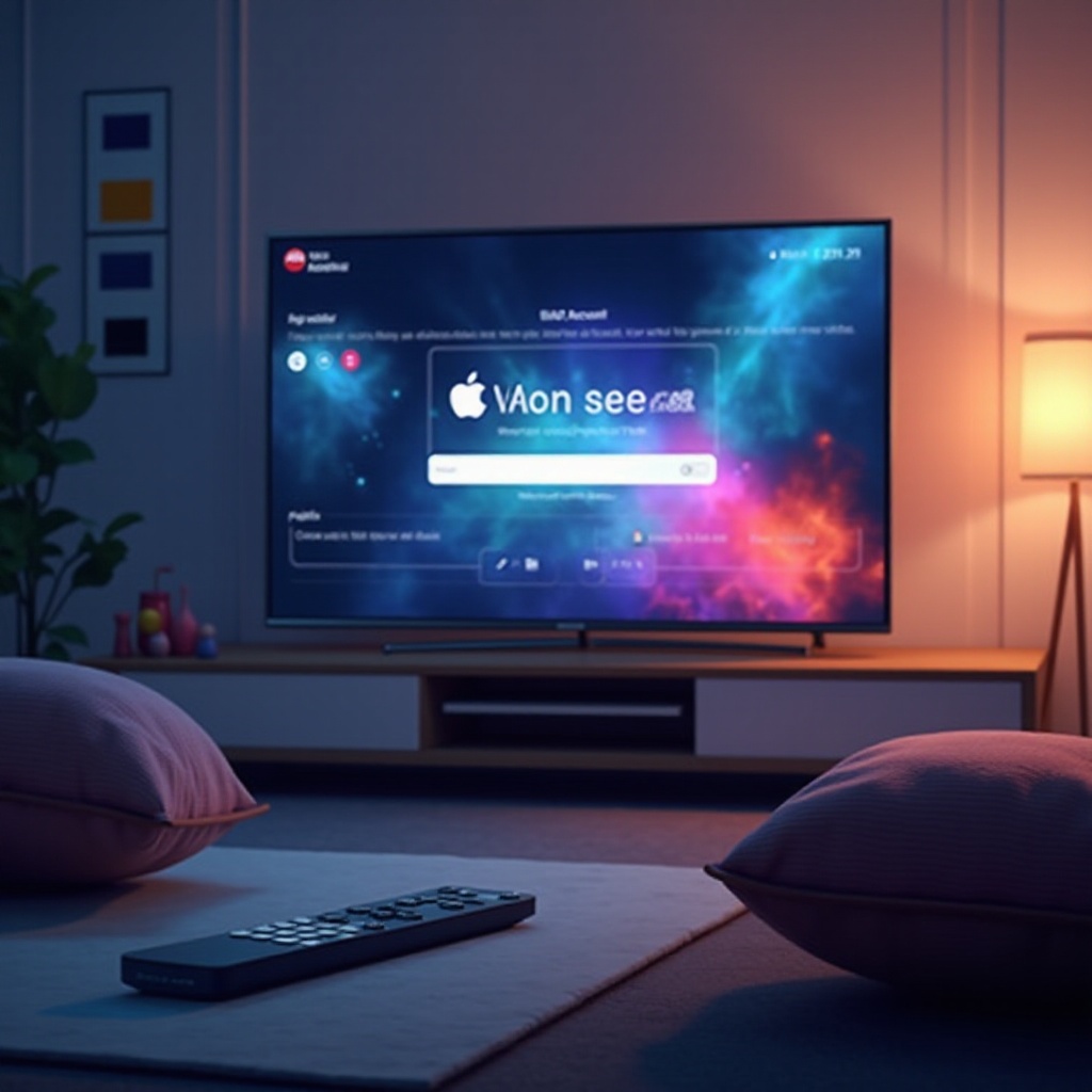 ¿cómo puedo ver peacock en mi smart TV LG?